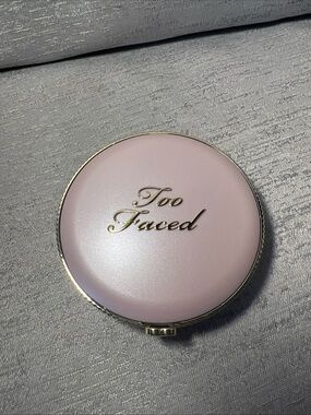 Too Faced Moon Crush Face Highlighter 0.24 OZ. New Makeup Beauty Bronzer